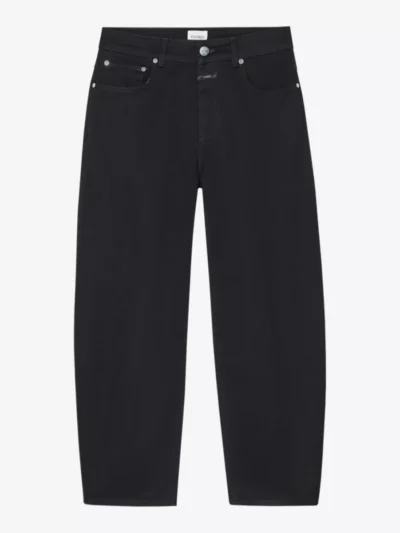 Closed Closed Jeans - Zwart
