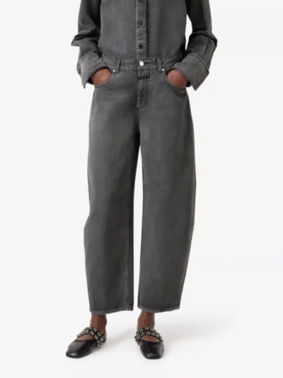 Closed Closed Jeans - Grijs