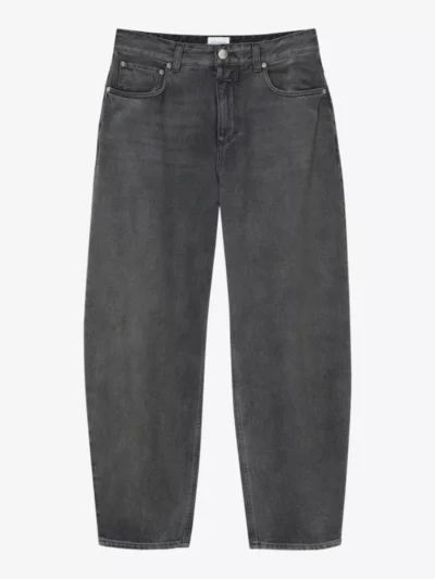 Closed Closed Jeans - Grijs
