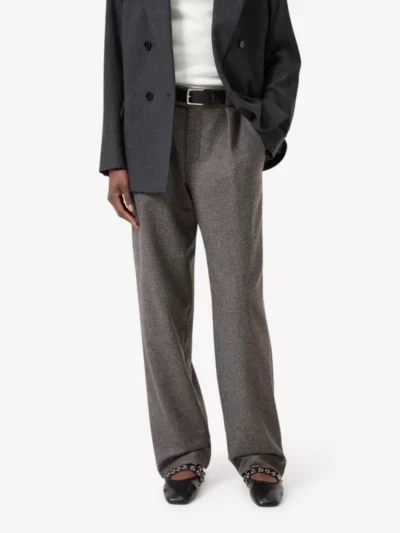 Closed Closed Pantalon - Bruin