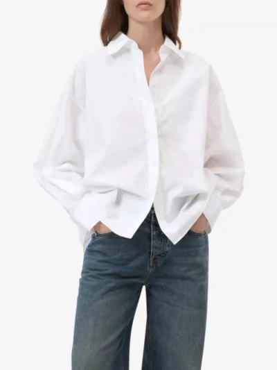 Closed Closed Blouse - Wit