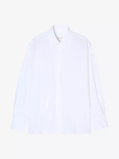 Closed Closed Blouse - Wit