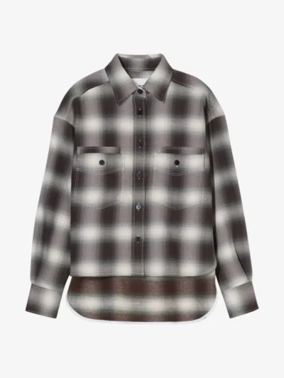 Closed Closed Blouse - Bruin