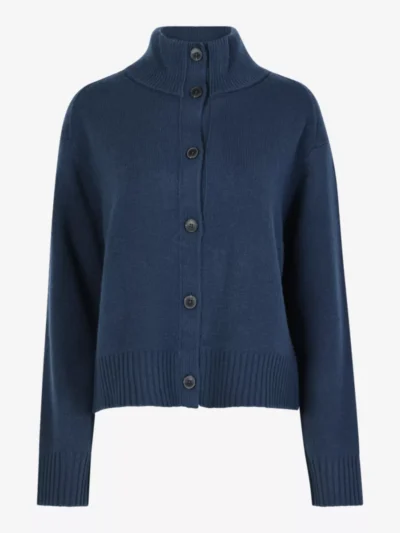 Closed Closed Vest - Blauw
