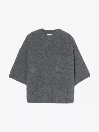 Closed Closed Trui - Grijs