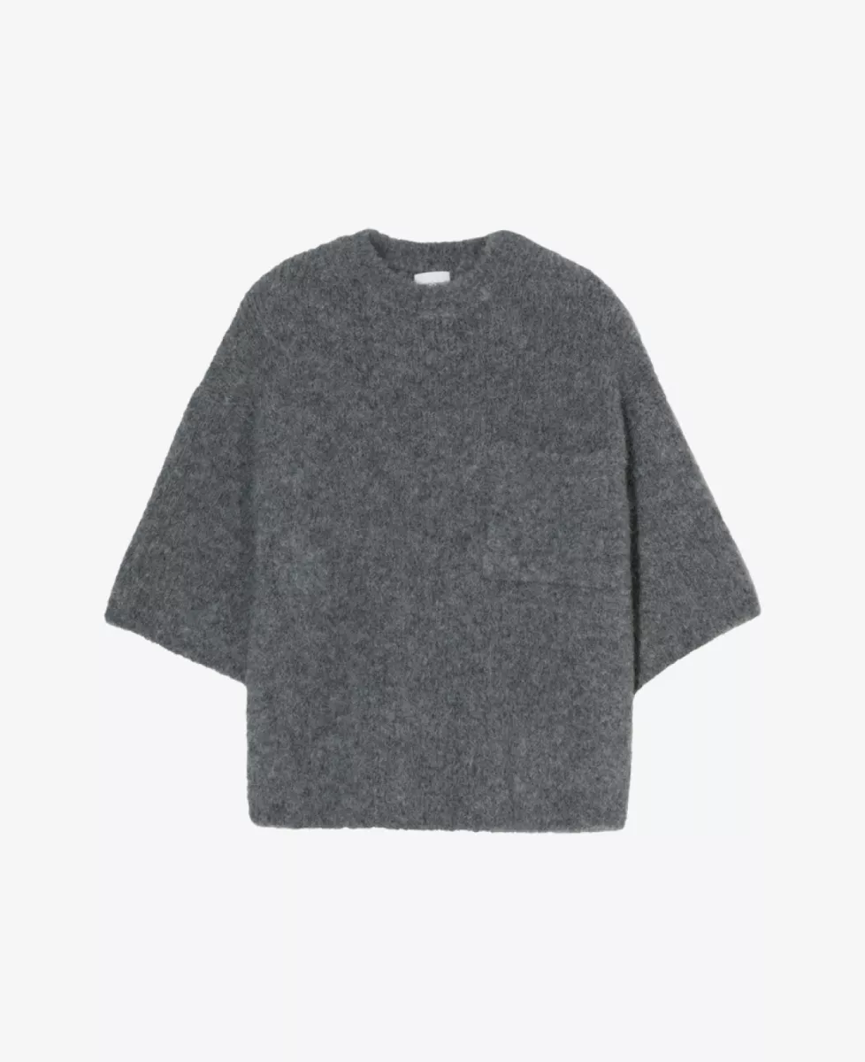 Closed Trui - Grijs 1 Closed Closed Trui - Grijs