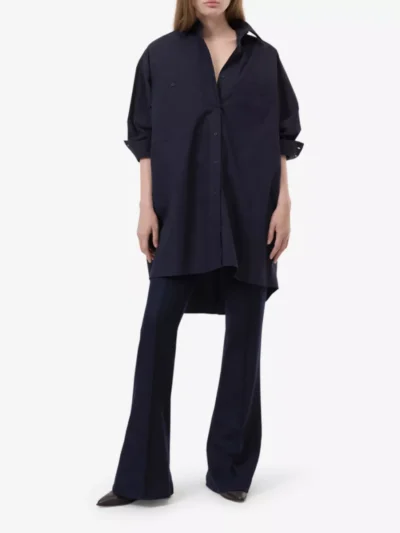 Closed Closed Blouse - Blauw