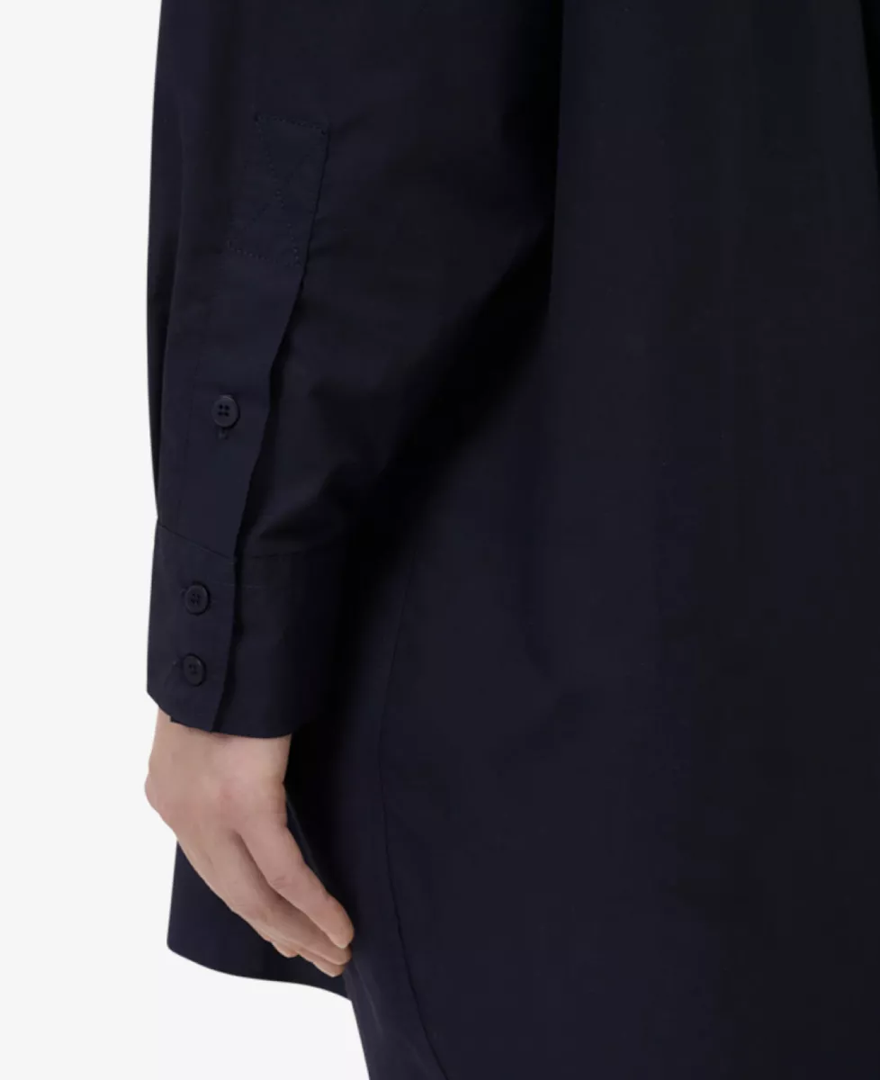 Closed Blouse - Blauw 4 Closed Closed Blouse - Blauw