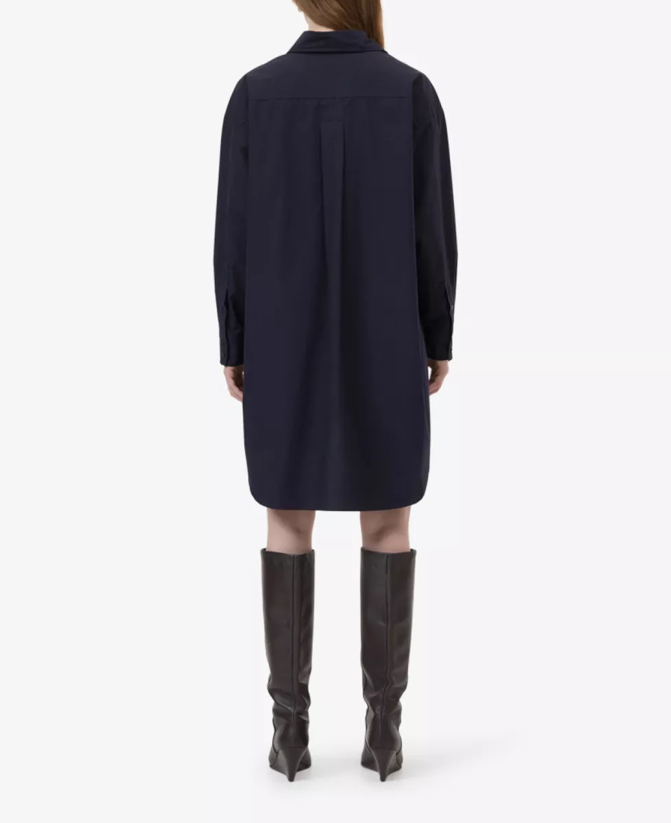 Closed Blouse - Blauw 5 Closed Closed Blouse - Blauw