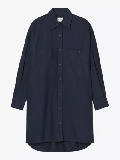 Closed Closed Blouse - Blauw