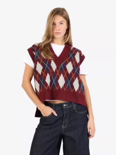 co'couture co'couture Spencer - Bordeaux