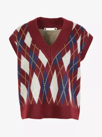 co'couture co'couture Spencer - Bordeaux