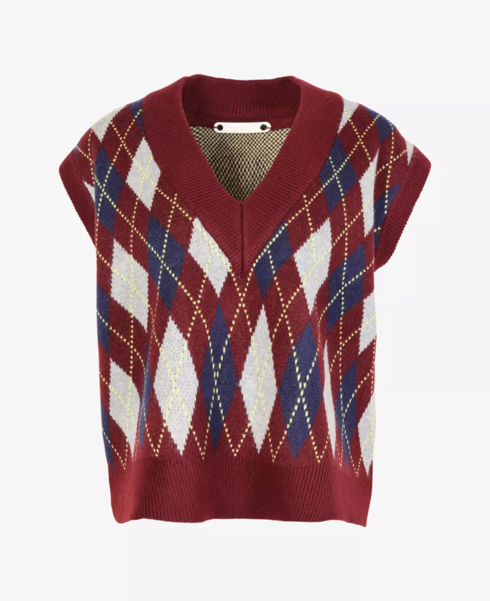 co'couture Spencer - Bordeaux 1 co'couture co'couture Spencer - Bordeaux