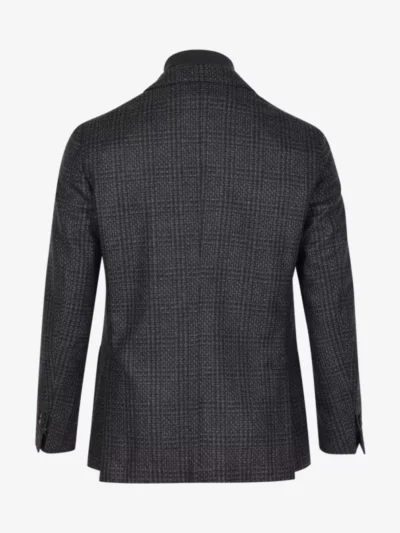 Corneliani Corneliani Colbert ID - Donkerblauw