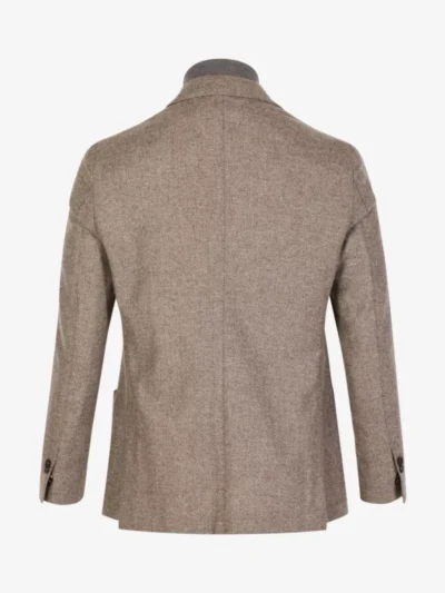 Corneliani Corneliani Colbert ID - Beige