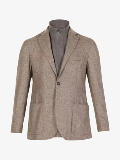 Corneliani Corneliani Colbert ID - Beige