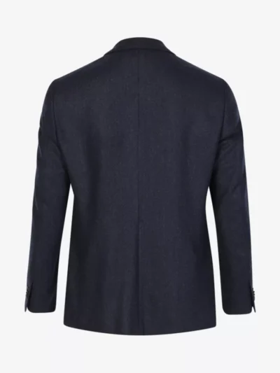 Corneliani Corneliani Colbert - Donkerblauw
