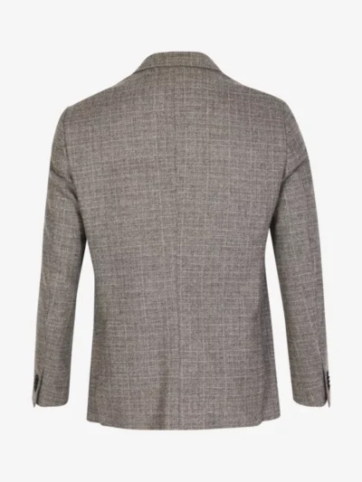 Corneliani Corneliani Colbert - Middelgrijs