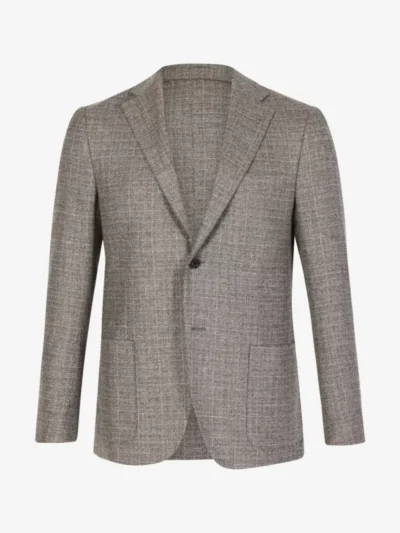 Corneliani Corneliani Colbert - Middelgrijs