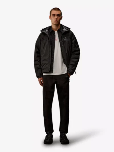 C.P. Company C.P. Company Sweatpants - Zwart