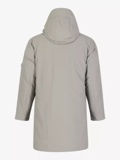 C.P. Company C.P. Company Parka - Lichtgroen