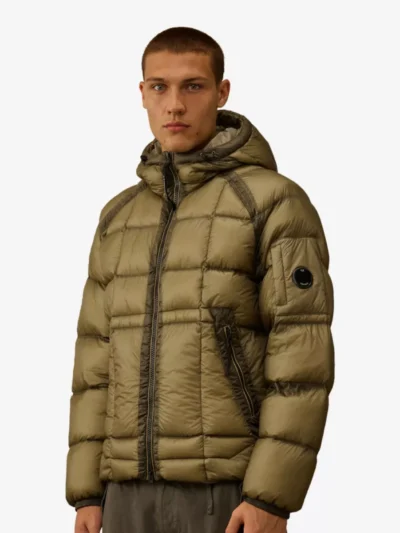 C.P. Company C.P. Company Jack - Taupe