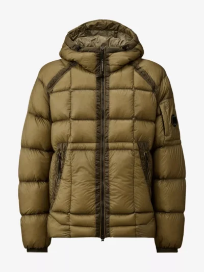 C.P. Company C.P. Company Jack - Taupe