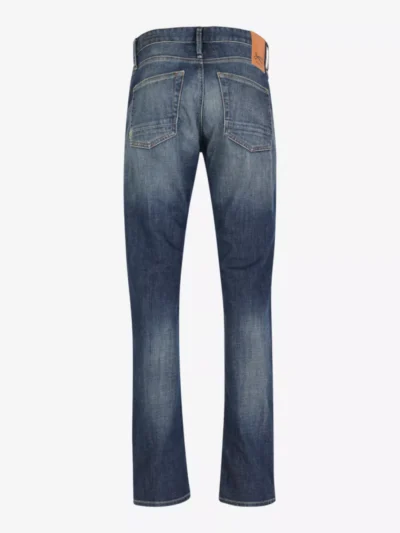 Denham Denham jeans - Blauw