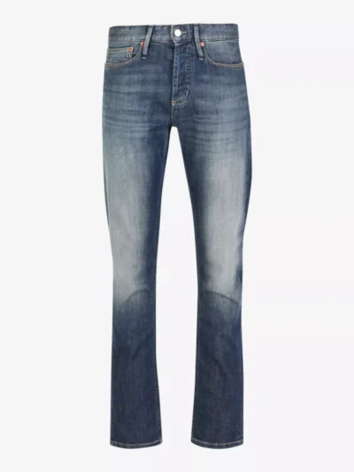 Denham Denham jeans - Blauw