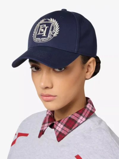 Elisabetta Franchi Elisabetta Franchi Pet - Blauw