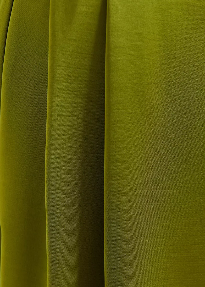 Essentiel Broek - Middelgroen 7 Essentiel Essentiel Broek - Middelgroen