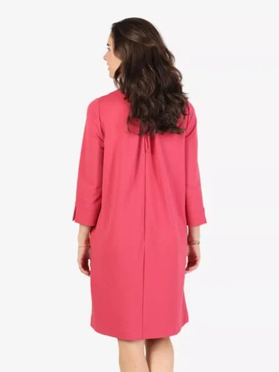 FFC FFC Jurk - Cerise