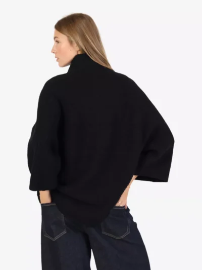 FFC FFC Vest - Zwart