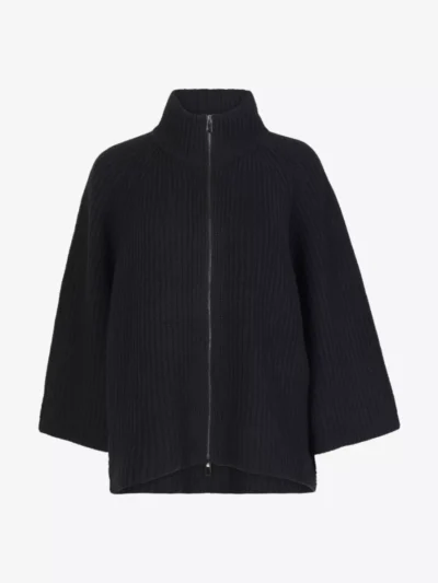 FFC FFC Vest - Zwart