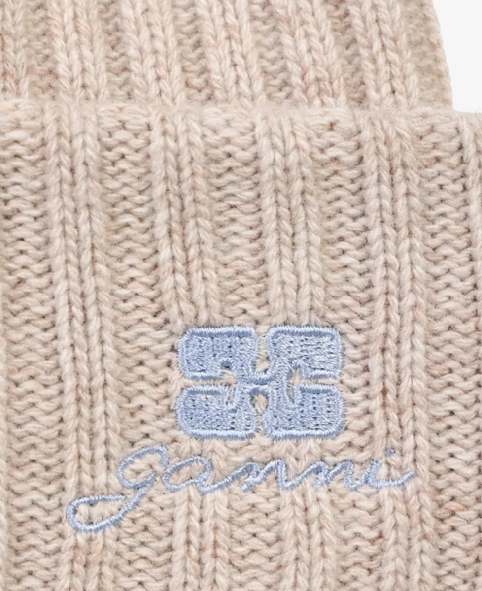 Ganni Muts - Zand 3 Ganni Ganni Muts - Zand