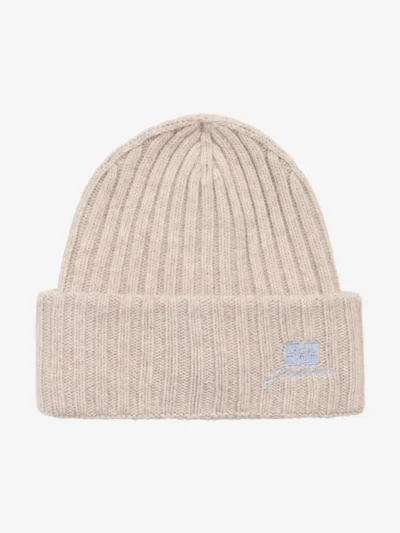 Ganni Ganni Muts - Zand