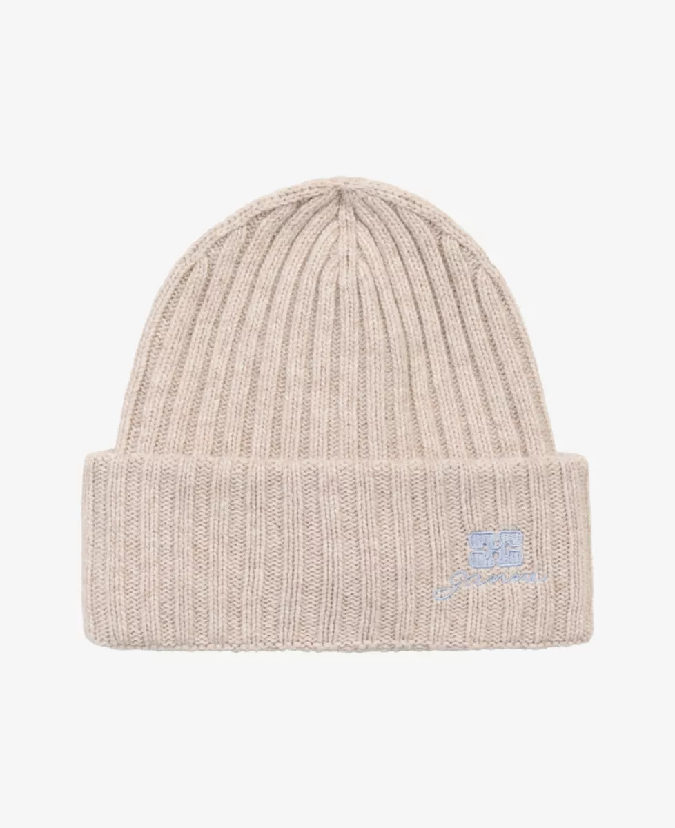 Ganni Muts - Zand 1 Ganni Ganni Muts - Zand