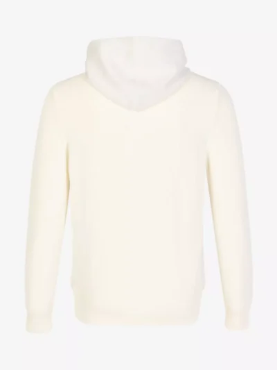 Gran Sasso Gran Sasso Vest - Ecru