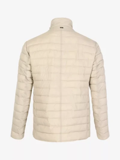 Herno Herno Jack kort - Beige