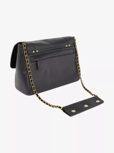 Jerome Dreyfuss Jerome Dreyfuss Tas - Zwart