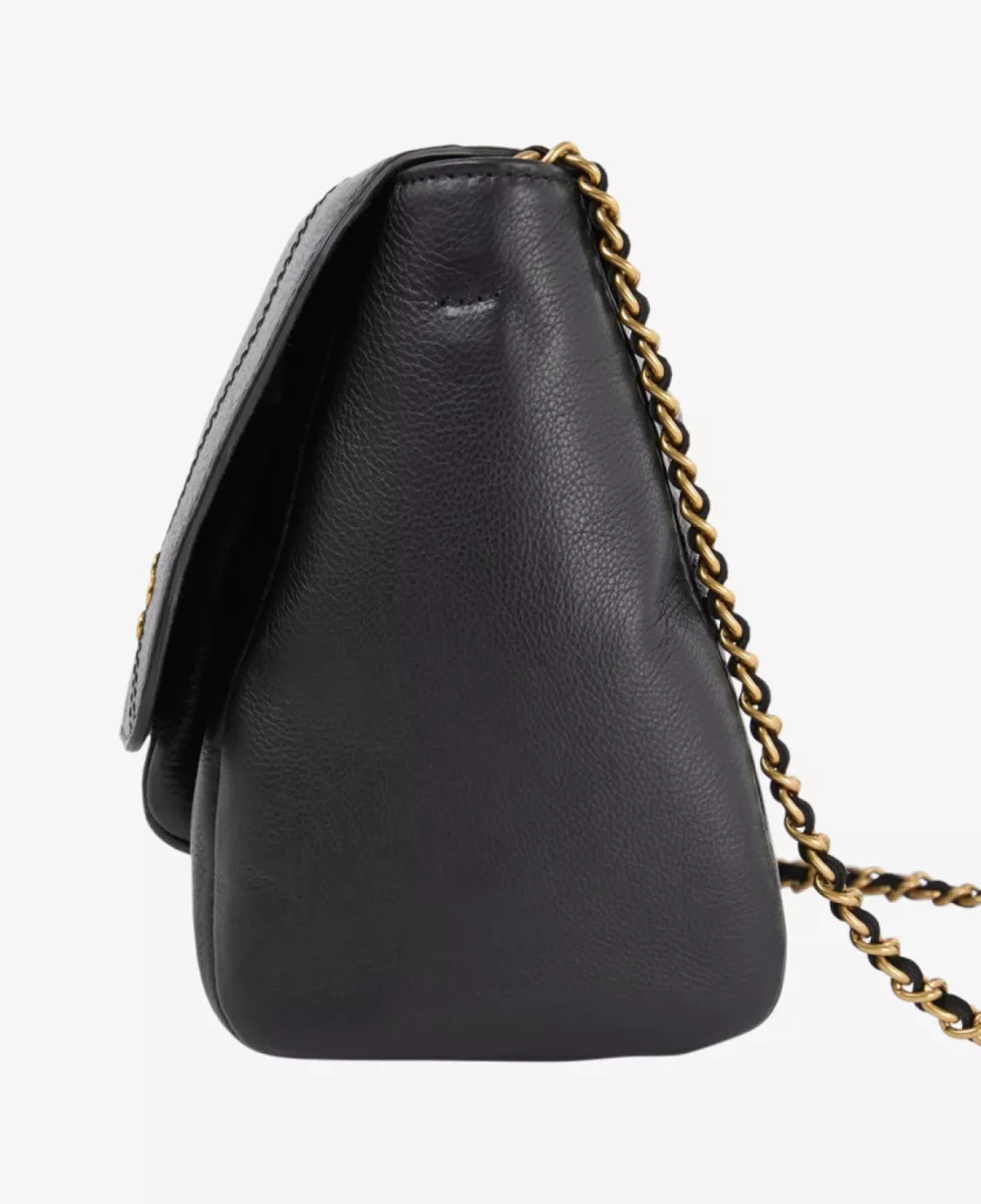 Jerome Dreyfuss Tas - Zwart 4 Jerome Dreyfuss Jerome Dreyfuss Tas - Zwart