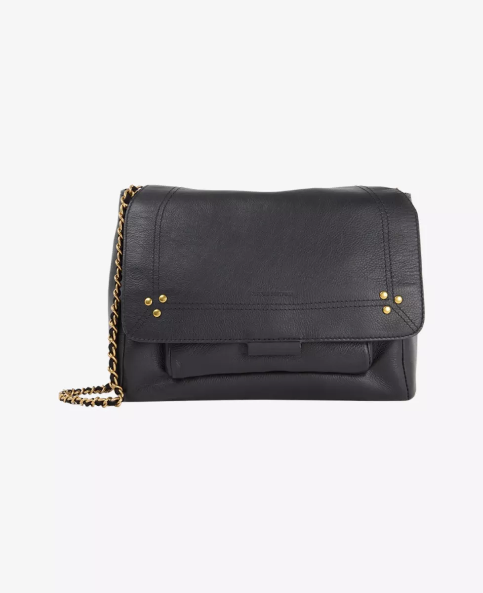 Jerome Dreyfuss Tas - Zwart 1 Jerome Dreyfuss Jerome Dreyfuss Tas - Zwart