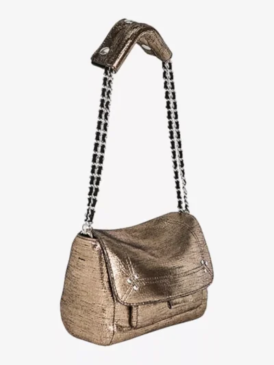 Jerome Dreyfuss Jerome Dreyfuss Tas - Brons