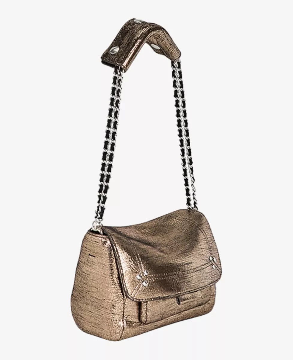 Jerome Dreyfuss Tas - Brons 2 Jerome Dreyfuss Jerome Dreyfuss Tas - Brons