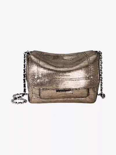 Jerome Dreyfuss Jerome Dreyfuss Tas - Brons