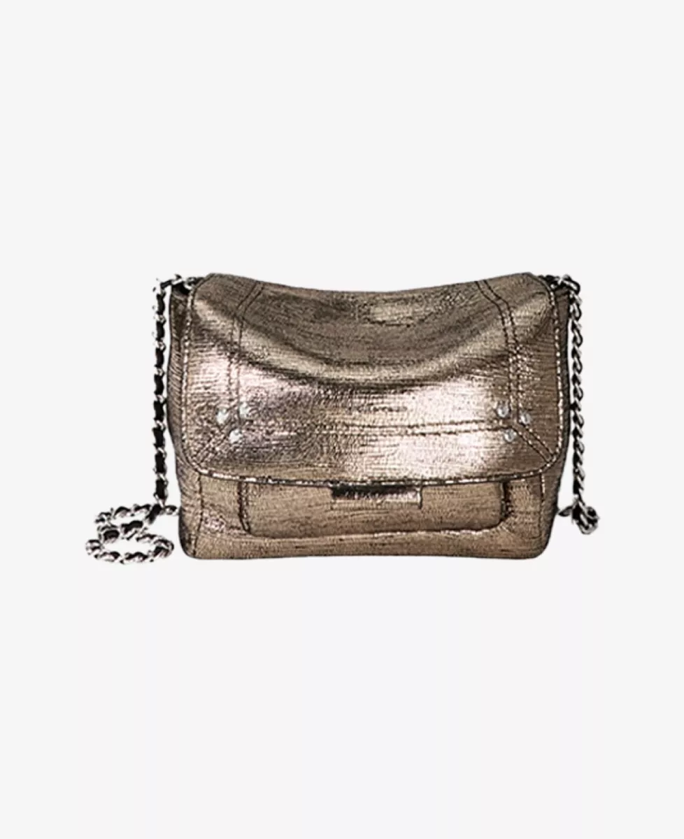 Jerome Dreyfuss Tas - Brons 1 Jerome Dreyfuss Jerome Dreyfuss Tas - Brons