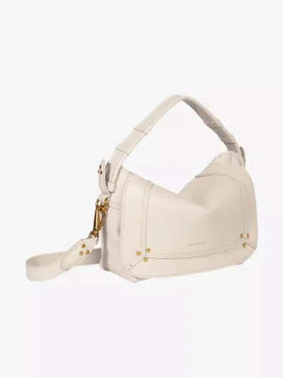 Jerome Dreyfuss Jerome Dreyfuss Tas - Ecru