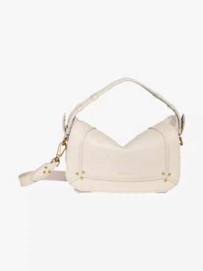 Jerome Dreyfuss Jerome Dreyfuss Tas - Ecru