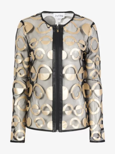 Joseph Ribkoff Joseph Ribkoff Blazer - Zwart