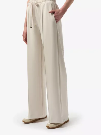Joseph Ribkoff Joseph Ribkoff Broek - Ecru